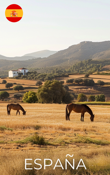 Revendedores en Espa&ntilde;a